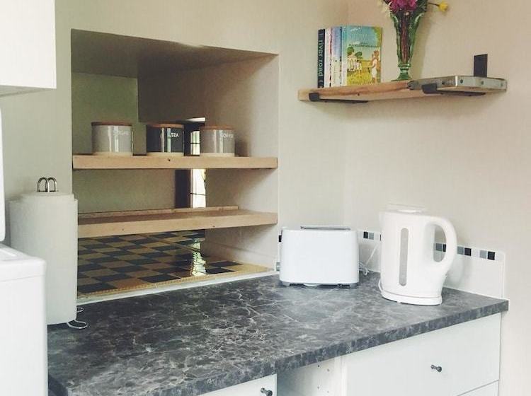 ベッドアンドブレックファースト Notley House & The Coach House