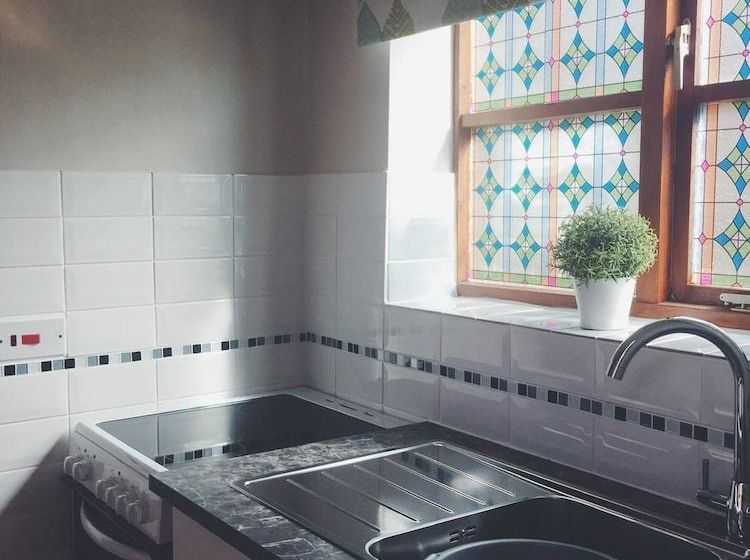 ベッドアンドブレックファースト Notley House & The Coach House