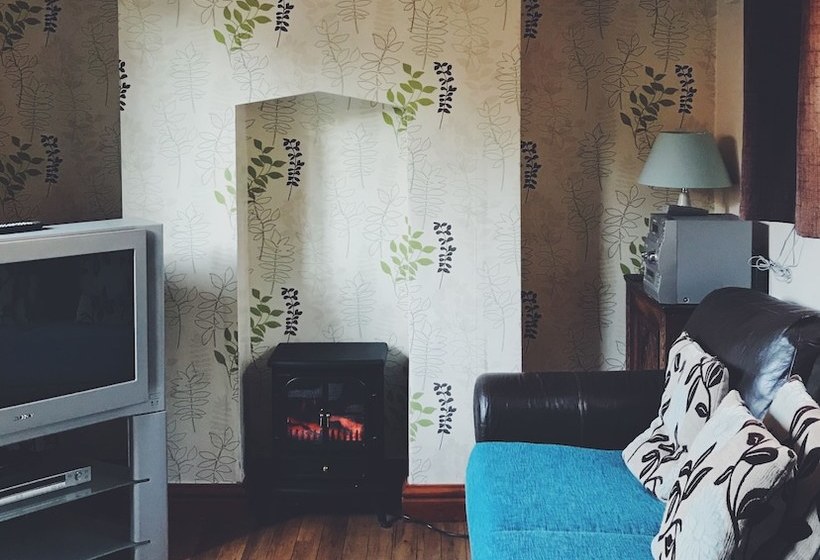 ベッドアンドブレックファースト Notley House & The Coach House