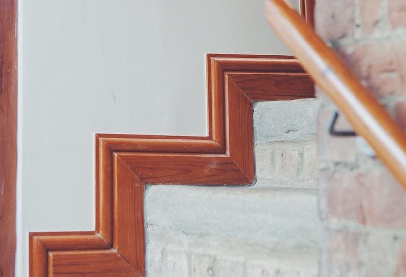 ベッドアンドブレックファースト Notley House & The Coach House