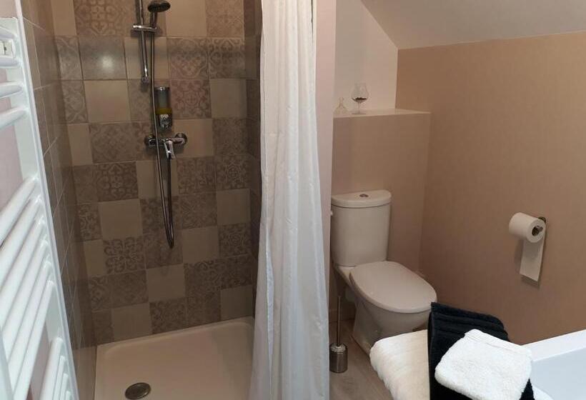 ベッドアンドブレックファースト Relais De La Liberte   Utah Beach