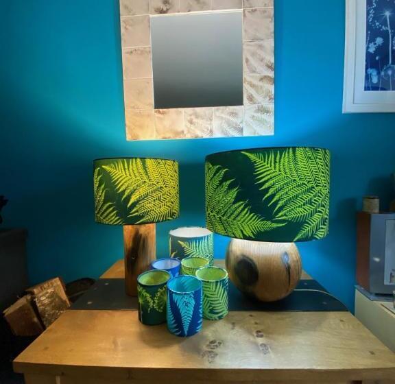 住宿加早餐 Shaptor Studio