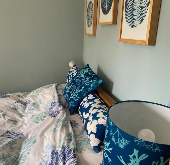 住宿加早餐 Shaptor Studio