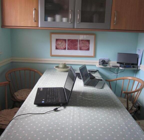 住宿加早餐 Shaptor Studio