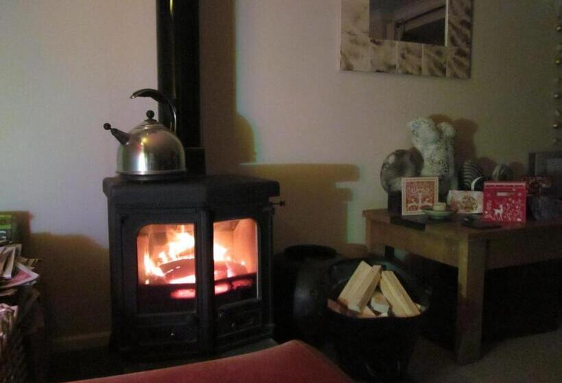 住宿加早餐 Shaptor Studio