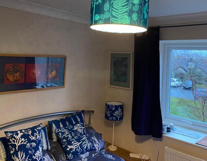 住宿加早餐 Shaptor Studio