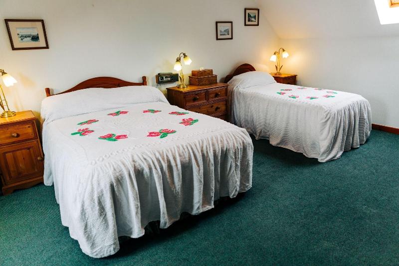 צימר The Farmhouse Lochmeyler