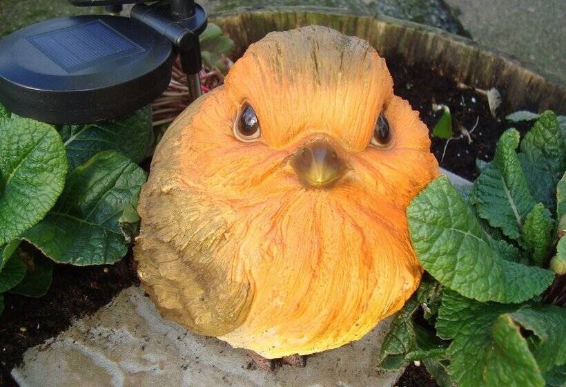 צימר The Farmhouse Lochmeyler