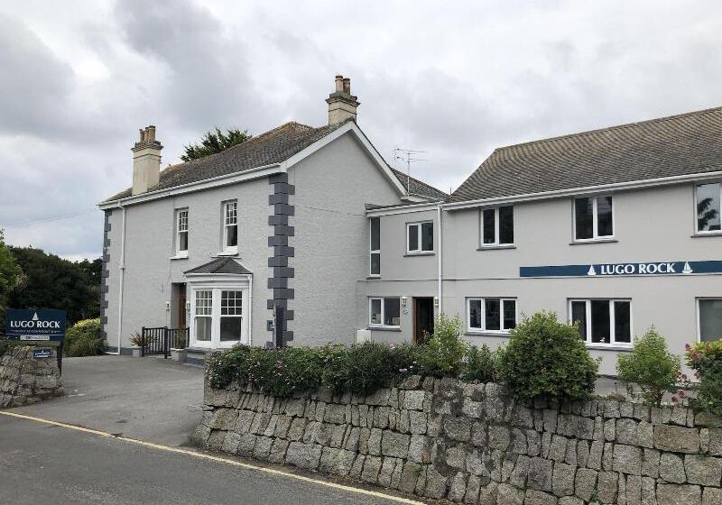 مبيت وإفطار Lugo Rock