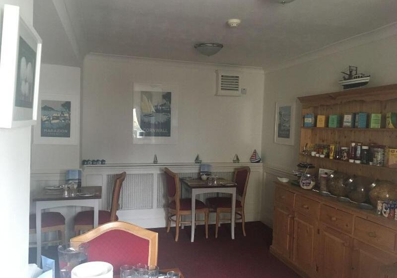 مبيت وإفطار Lugo Rock