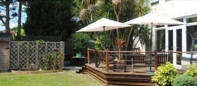 مبيت وإفطار Lugo Rock