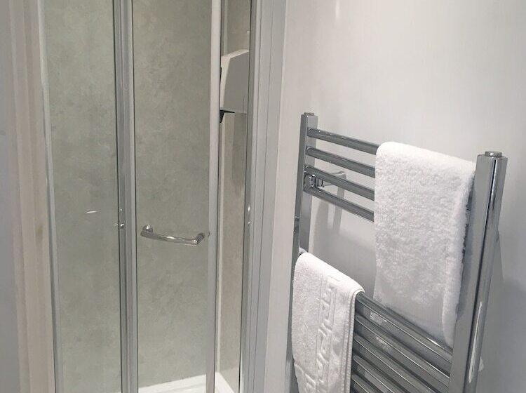 مبيت وإفطار Lugo Rock