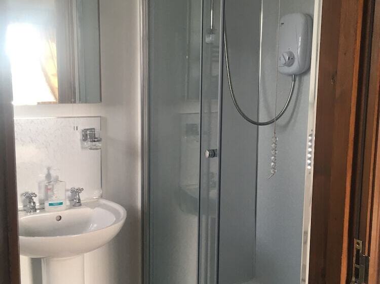 مبيت وإفطار Lugo Rock