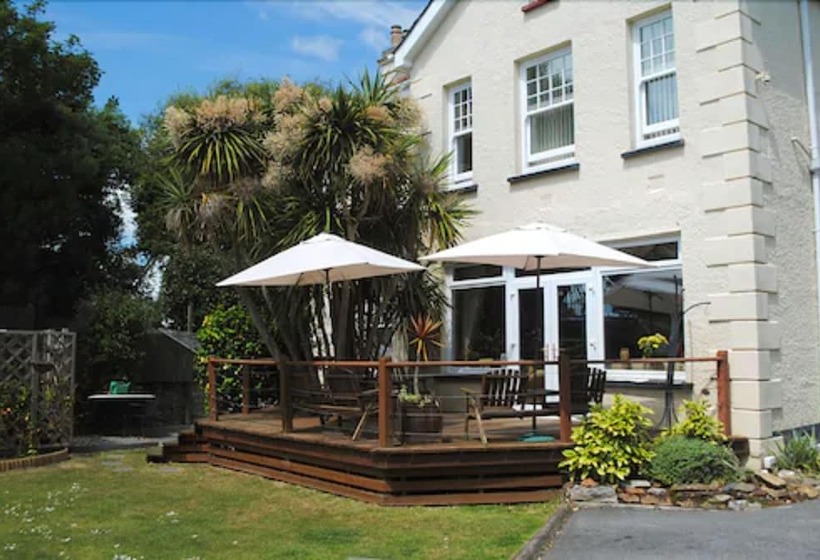 ベッドアンドブレックファースト Lugo Rock