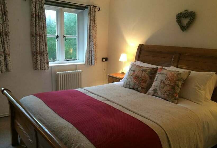 Bed and Breakfast The Old Rectory