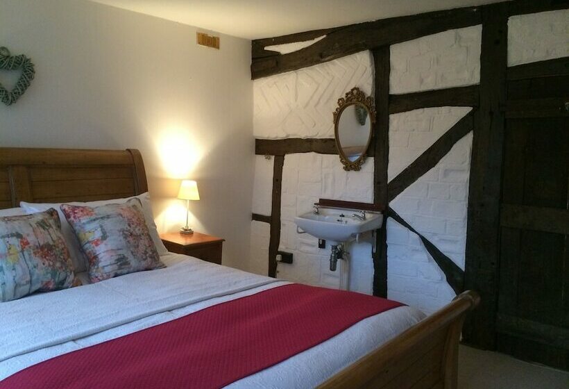 צימר The Old Rectory