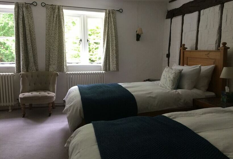 צימר The Old Rectory