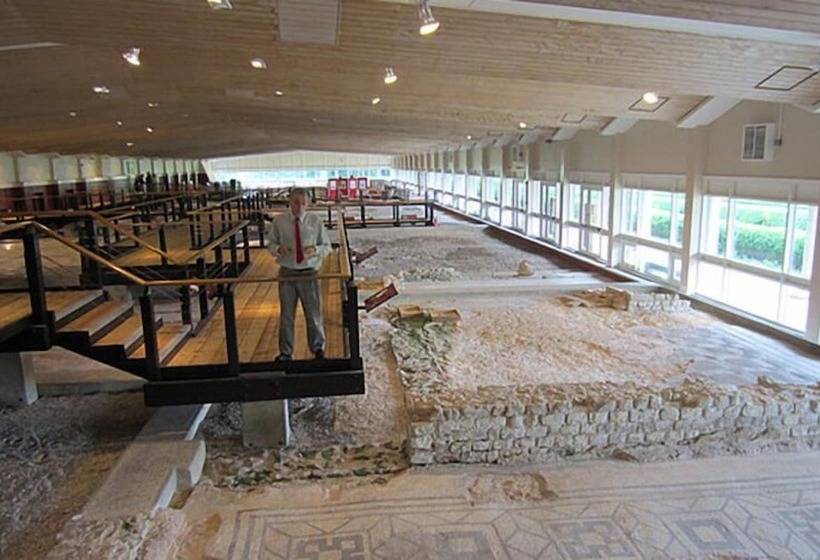 Bed and Breakfast The Old Rectory