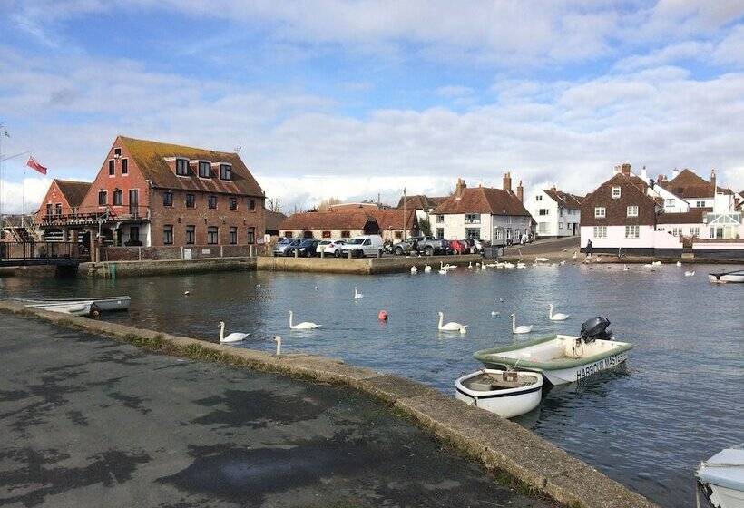 צימר The Old Rectory
