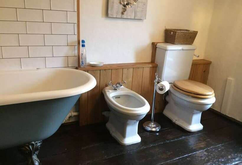 צימר The Old Rectory