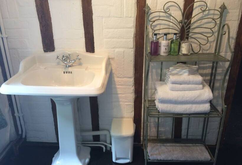 צימר The Old Rectory