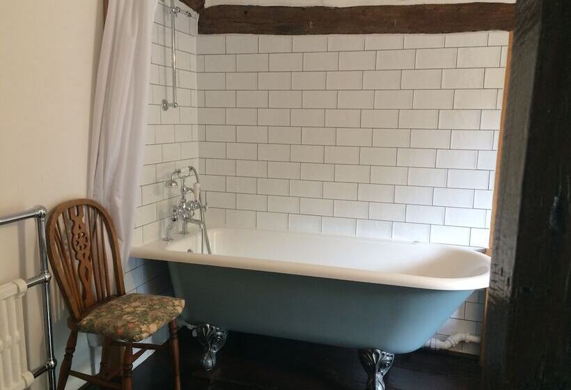 צימר The Old Rectory