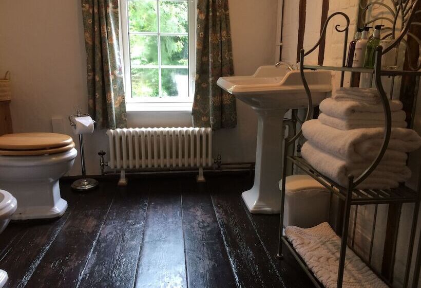 צימר The Old Rectory