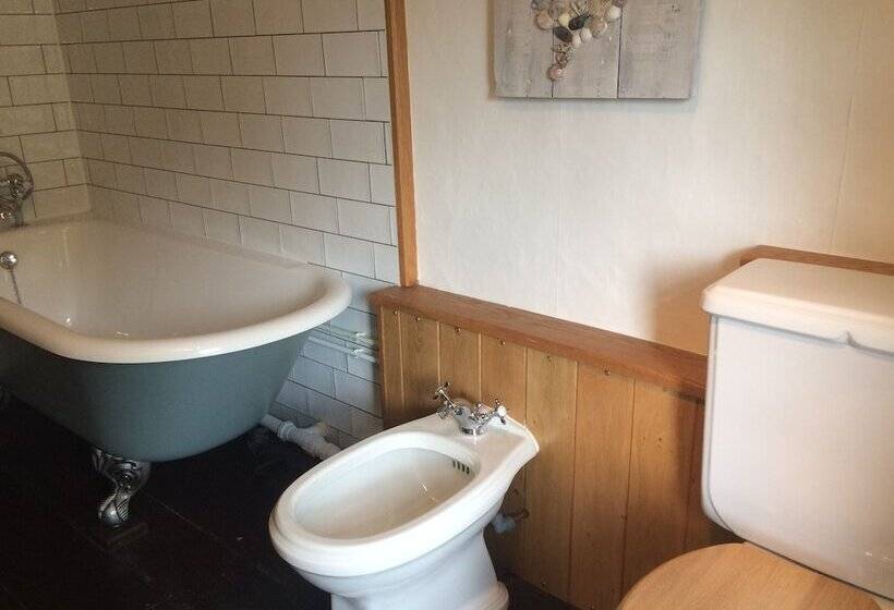 צימר The Old Rectory