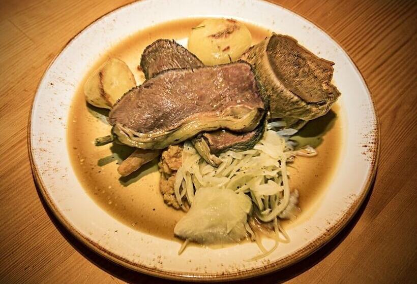 مبيت وإفطار The White Bear