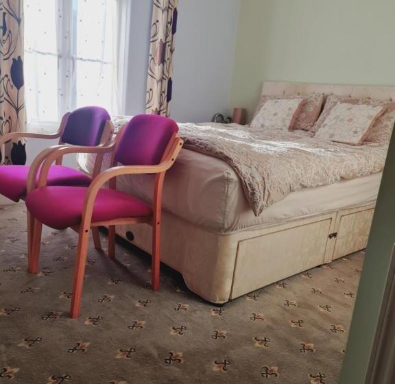 ベッドアンドブレックファースト Thornbury Accommodation