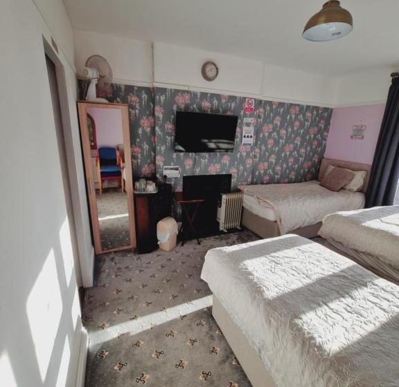 ベッドアンドブレックファースト Thornbury Accommodation