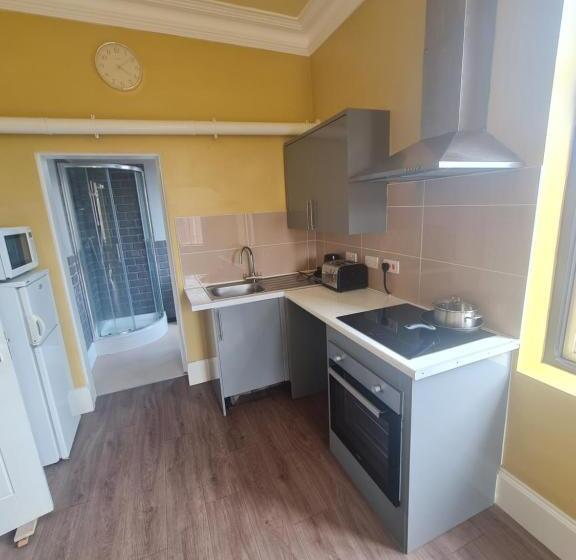 ベッドアンドブレックファースト Thornbury Accommodation