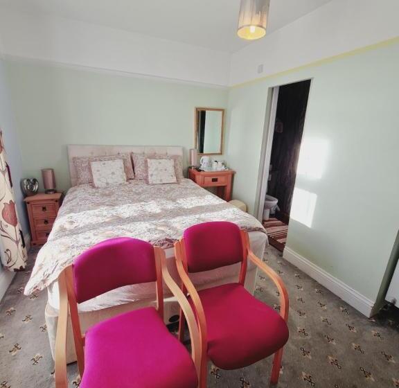 ベッドアンドブレックファースト Thornbury Accommodation