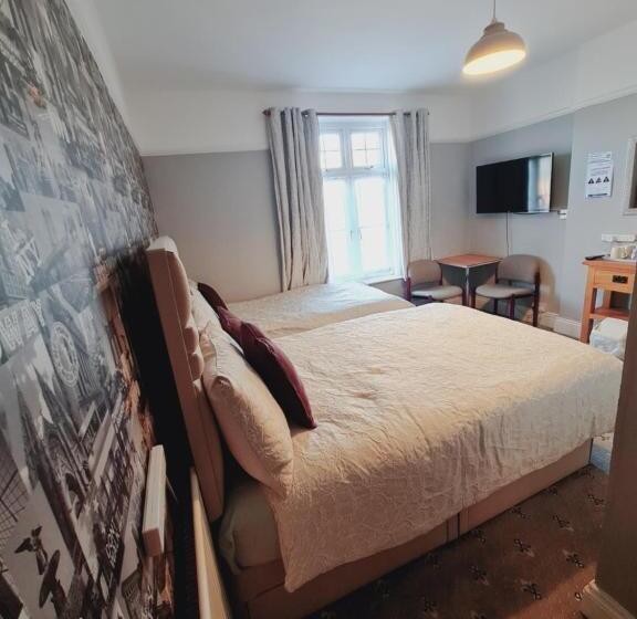 ベッドアンドブレックファースト Thornbury Accommodation