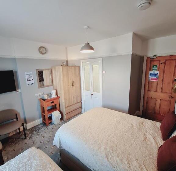 ベッドアンドブレックファースト Thornbury Accommodation