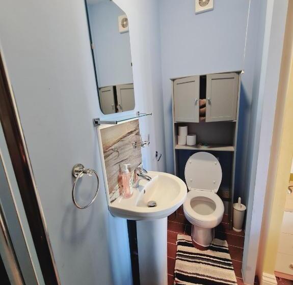 ベッドアンドブレックファースト Thornbury Accommodation