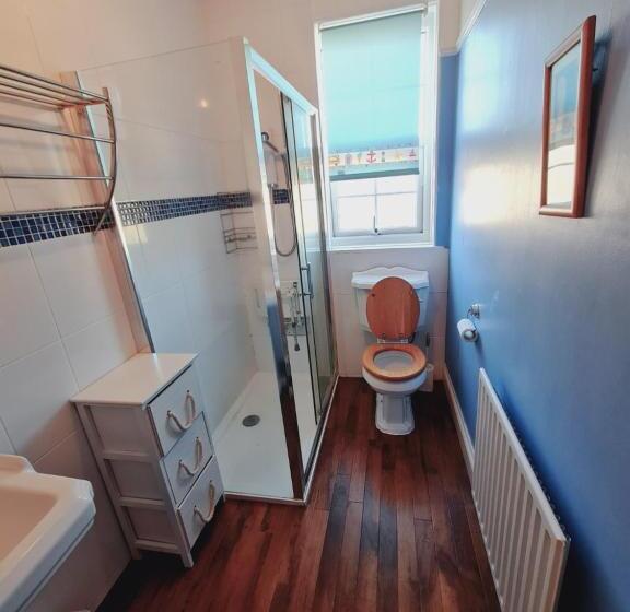 ベッドアンドブレックファースト Thornbury Accommodation