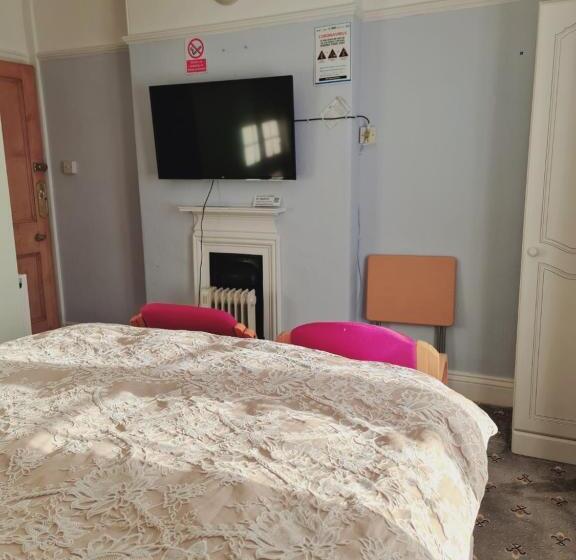 ベッドアンドブレックファースト Thornbury Accommodation