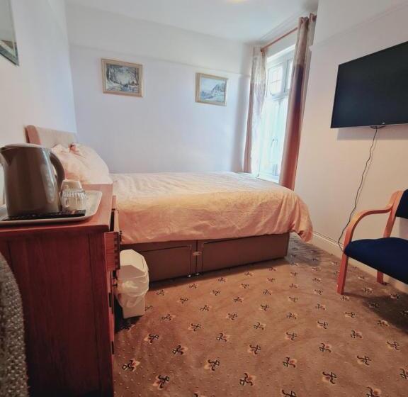 ベッドアンドブレックファースト Thornbury Accommodation