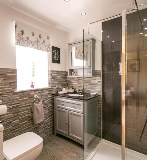 مبيت وإفطار Tucked Away House