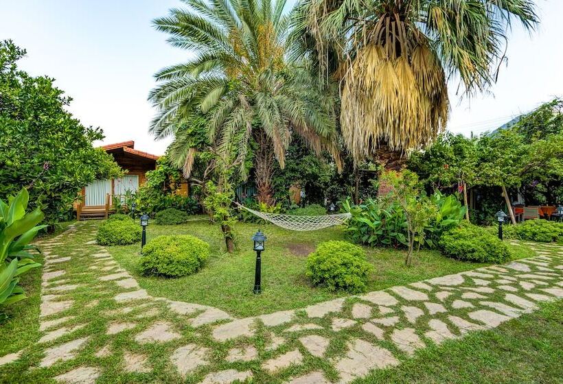 تختخواب و صبحانه Villa Lukka