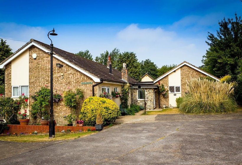 Blyth Lodge B&b