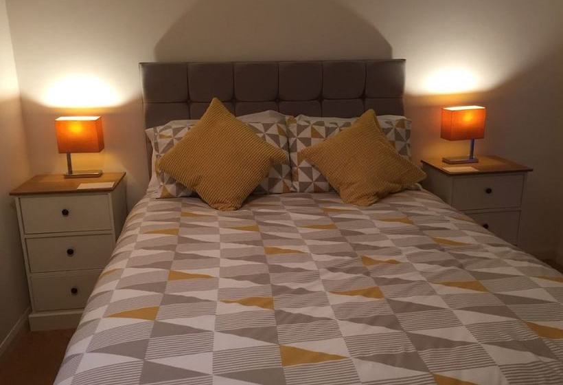 Blyth Lodge B&b