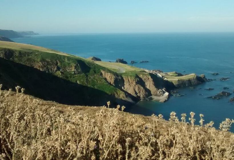 Clouds Bed And Breakfast