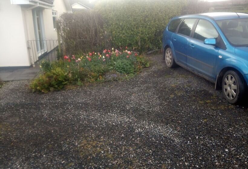 Clouds Bed And Breakfast