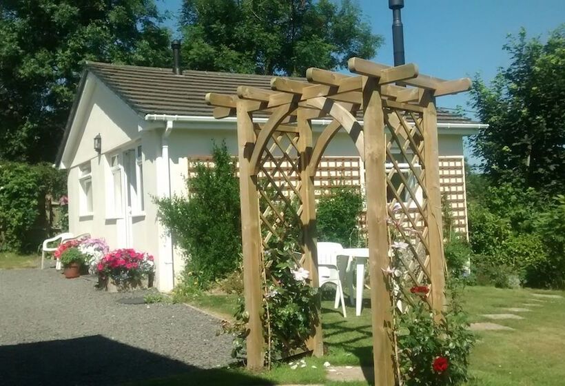 Clouds Bed And Breakfast