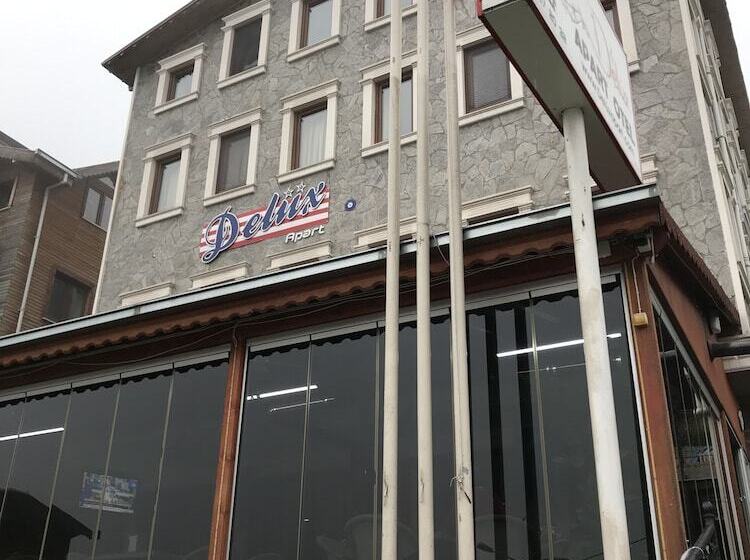 Delux Apart Otel