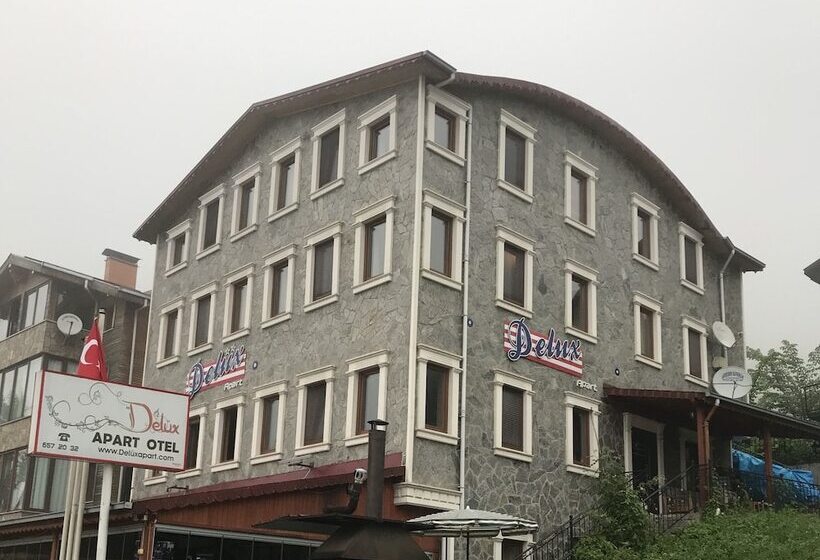 Delux Apart Otel