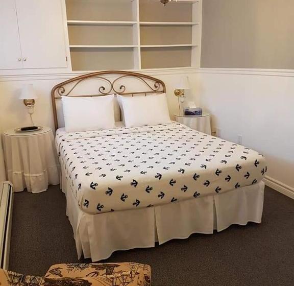 Dove House Bed & Breakfast Harbourside