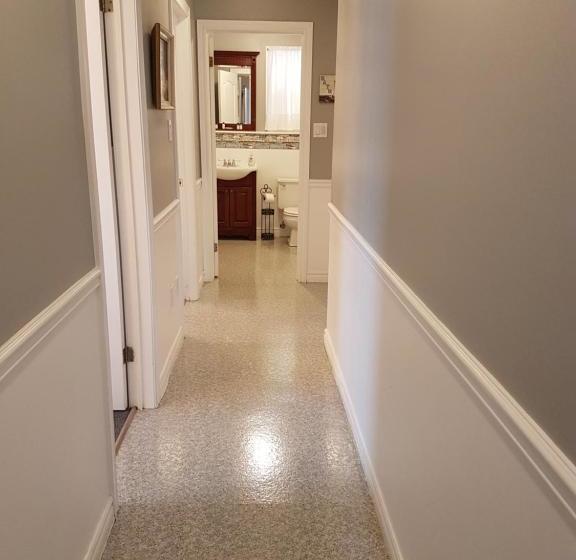 Dove House Bed & Breakfast Harbourside